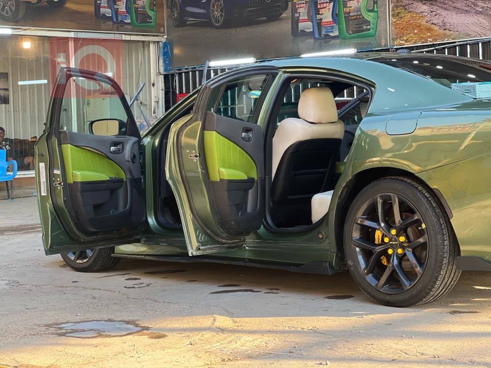 Dodge Charger
